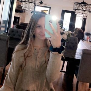 Meet your Posher, Nova